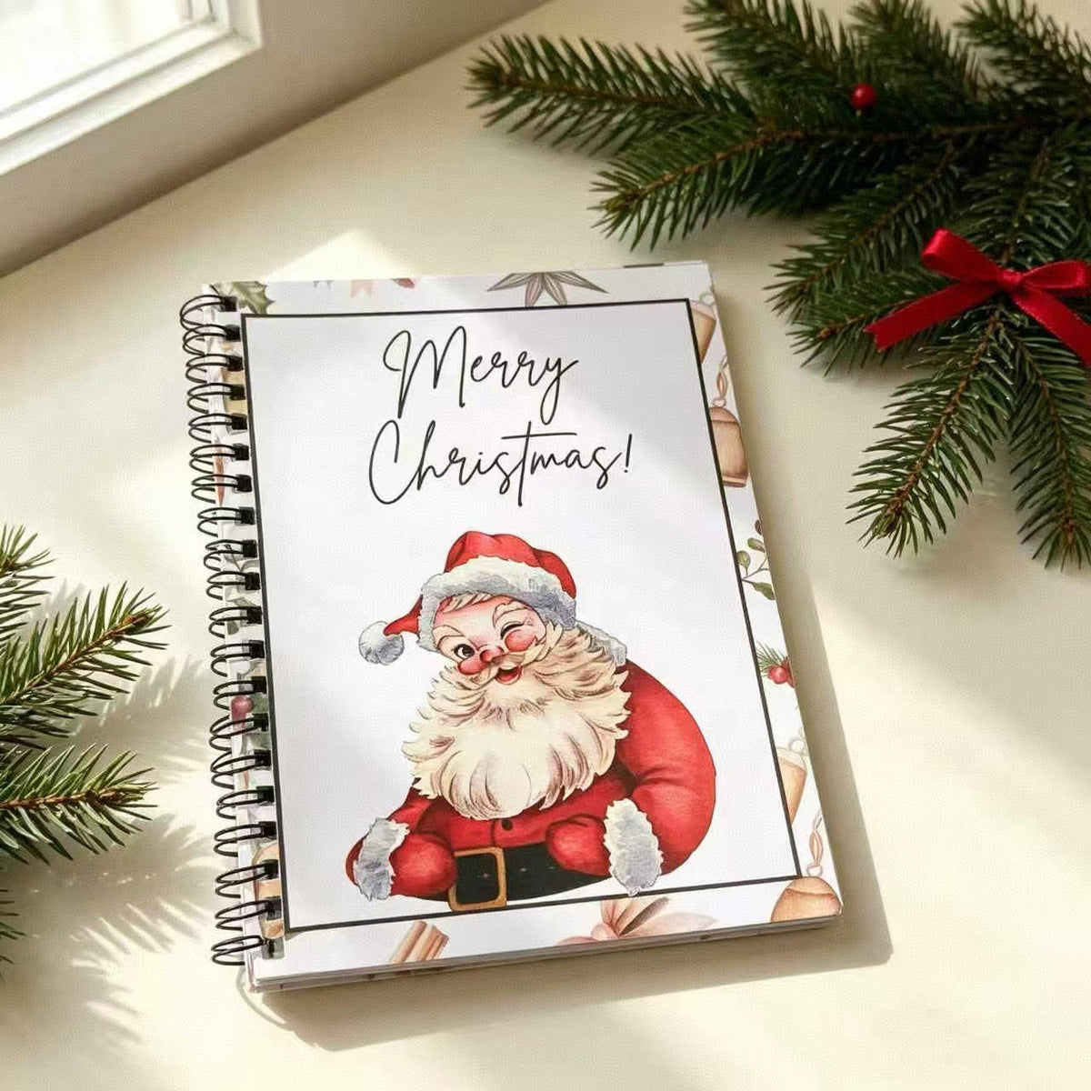 🎄 Christmas Gift Card Book — The Little Gift That Makes Christmas Extra Special 🎁