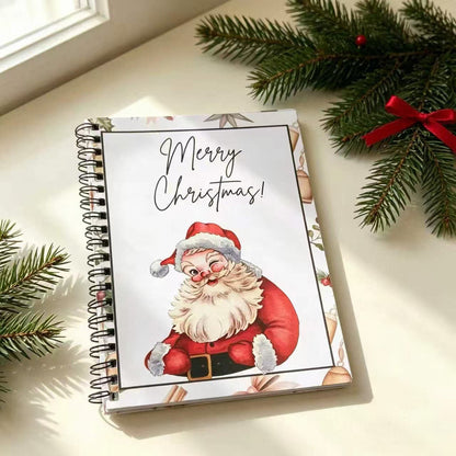 🎄 Christmas Gift Card Book — The Little Gift That Makes Christmas Extra Special 🎁