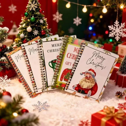 🎄 Christmas Gift Card Book — The Little Gift That Makes Christmas Extra Special 🎁